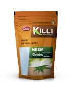 Killi Herbs & Spices Neem Leaves Powder, 100g (Viral Fever)
